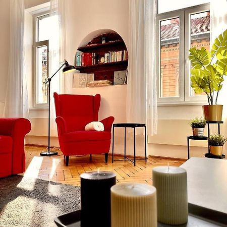 Eotvos 25 Apartment Budapest Exterior foto