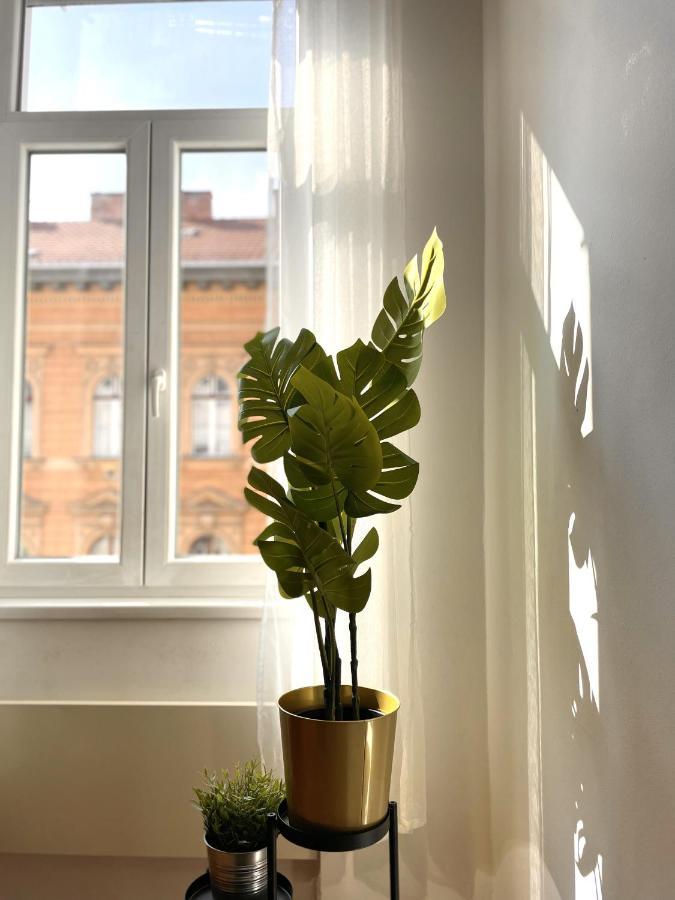 Eotvos 25 Apartment Budapest Exterior foto