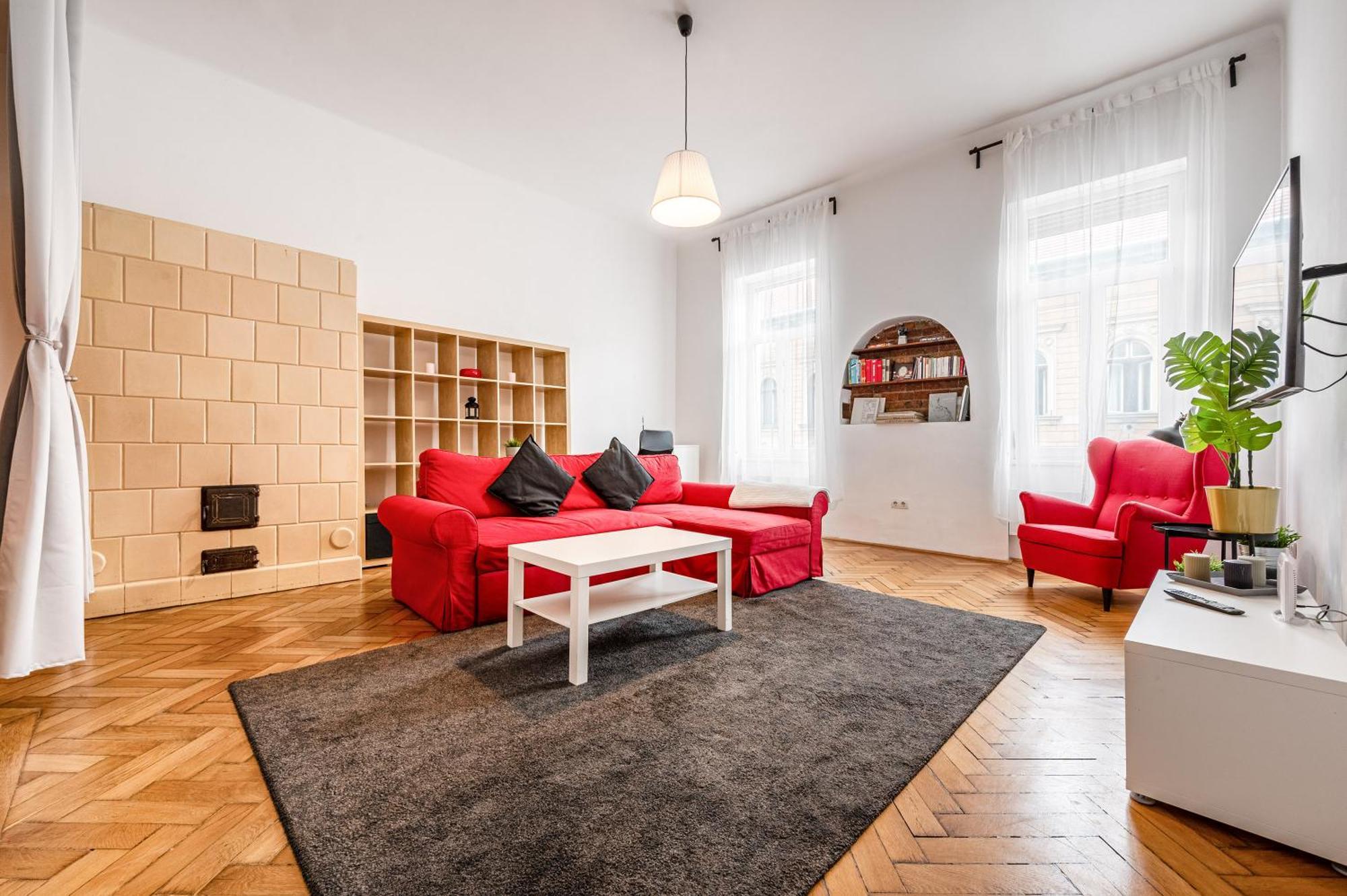 Eotvos 25 Apartment Budapest Exterior foto